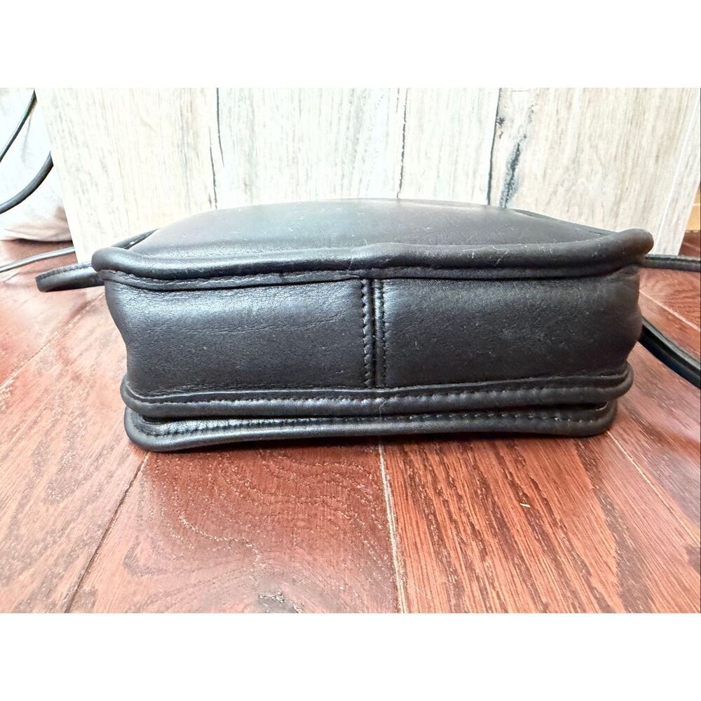 Vintage Coach Companion Purse - Picture 6 of 12